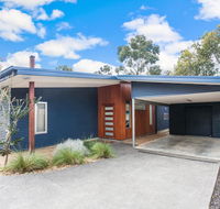ANGLE BY THE SEA - Anglesea - Accommodation 4U