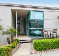 Anglesea River Apartments - Spa Apartment 23 - Accommodation 4U