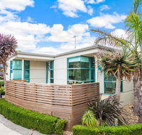 Anglesea River Apartments - Spa Apartment 40 - Accommodation 4U