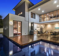 Angourie Beach House  Corporate Boardies - Accommodation 4U