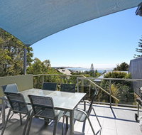 Angourie Blue 1 - Great Ocean Views - Surfing beaches - Accommodation 4U