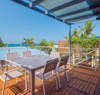 Angourie Blue 4 - close to surfing beaches and national park - Accommodation 4U