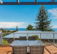 Angourie Blue Unit 2 - Accommodation 4U