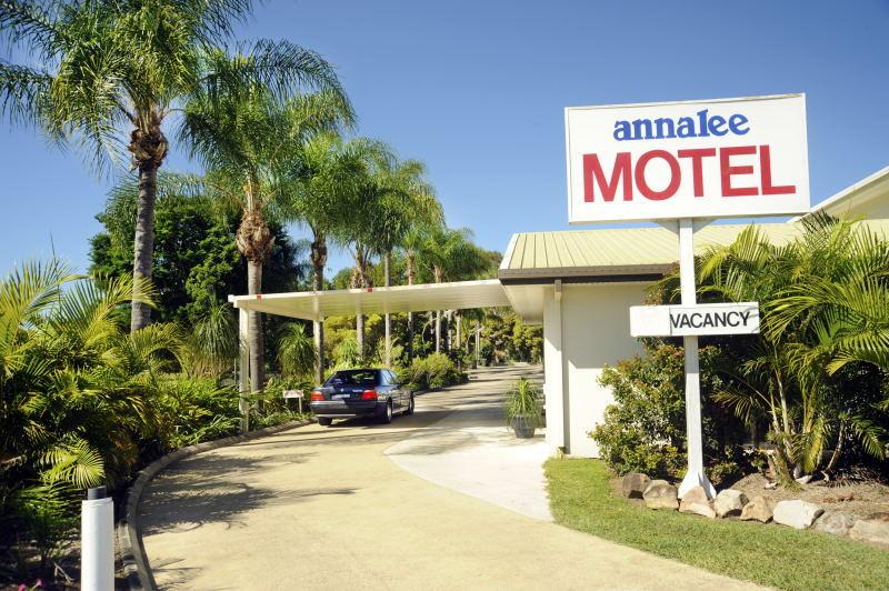 Beaudesert QLD Accommodation 4U