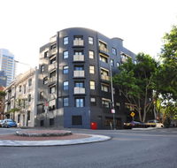 Annam Serviced Apartments - Accommodation 4U