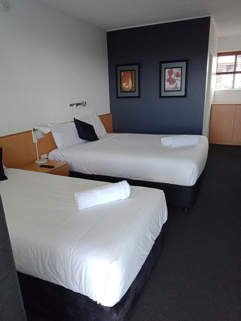 Annerley Motor Inn - Accommodation 4U 3