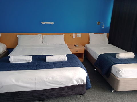 Annerley Motor Inn - Accommodation 4U 0