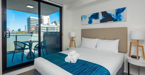 Annexe Apartments - Accommodation 4U 3