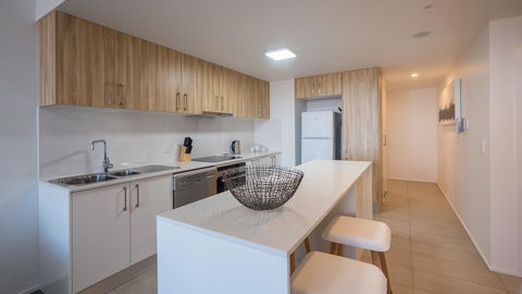 Annexe Apartments - Accommodation 4U 2