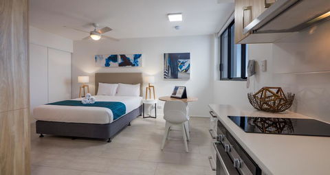 Annexe Apartments - Accommodation 4U 1