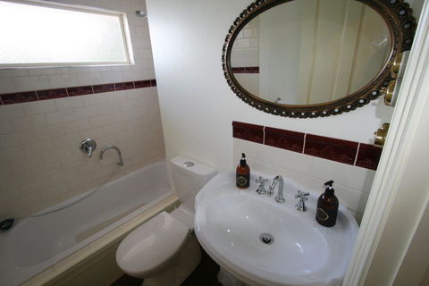 Annies Garden Cottage - Accommodation 4U 3