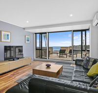 APARTMENT 10 PACIFIC APARTMENTS - FREE WIFI - Accommodation 4U