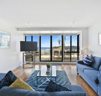 APARTMENT 11 PACIFIC APARTMENTS - Accommodation 4U