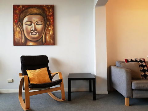 Apartment 201 - Accommodation 4U 3