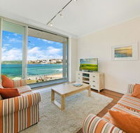 Apartment Bondi Heaven - Accommodation 4U