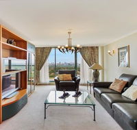 Apartment in the Heart of Chatswood - Accommodation 4U