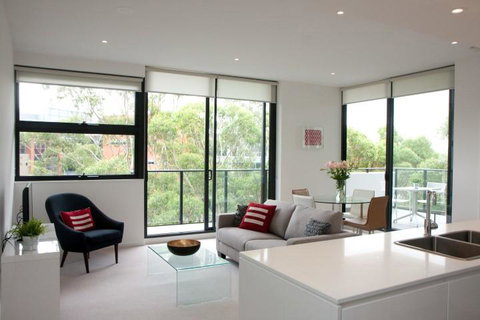 Apartment Saunders Close MP001 - Accommodation 4U 1