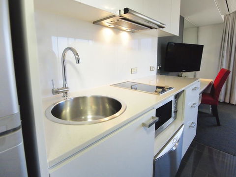 Apartments @ 81 Palmer - Accommodation 4U 2