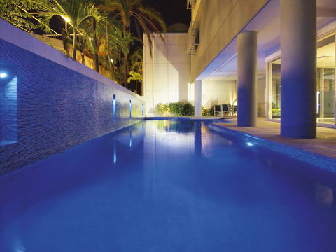 Apartments @ 81 Palmer - Accommodation 4U 0