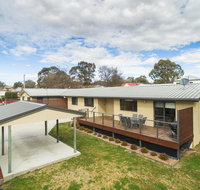 Apartments on Allingham - Accommodation 4U