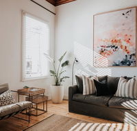 Apartments on Belmore - The Ledger - Accommodation 4U