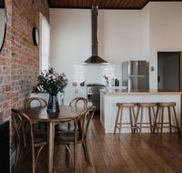 Apartments on Belmore -The Ferguson - Accommodation 4U