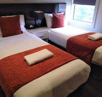 Apartments on Chapman - Accommodation 4U