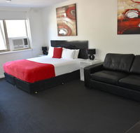 Apartments on Flemington - Accommodation 4U