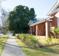 Apartments on Morrow - Accommodation 4U