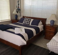 Apartments on the park - 47 March St - Accommodation 4U