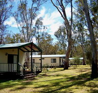 Apex RiverBeach Holiday Park - Accommodation 4U