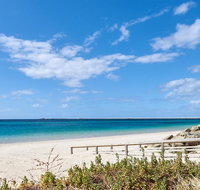 API Busselton Seaside Escape Apartments - Accommodation 4U