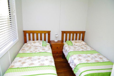 Apollo 2 9 Hodgson Street - Accommodation 4U 3