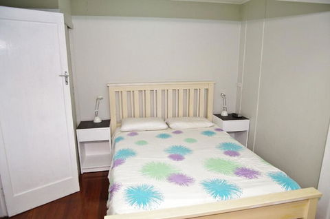 Apollo 2 9 Hodgson Street - Accommodation 4U 2