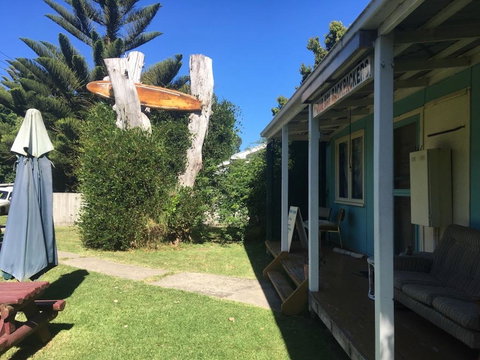 Apollo Bay Backpackers - Accommodation 4U 1