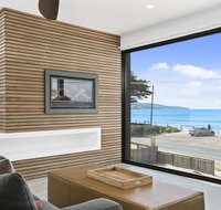 Apollo Bay Beach House - Accommodation 4U