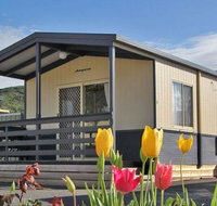 Apollo Bay Holiday Park - Accommodation 4U