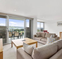 APOLLO BLUE 6 - modern waterfront apartment - Accommodation 4U