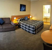 Apollo Motel Parkes - Accommodation 4U
