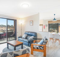 Apollo Unit 21 - Accommodation 4U