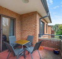 Apollo Unit 23 - Accommodation 4U