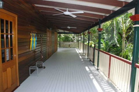 Appian Beach House - Accommodation 4U 1