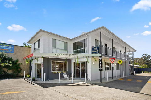 Appin Village - Accommodation 4U 2