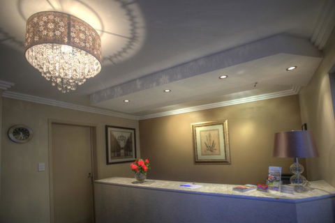 Apple & Grape Motel - Accommodation 4U 3