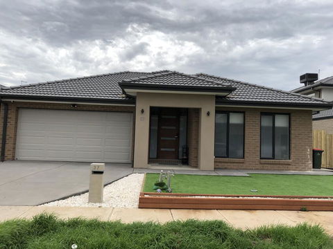 Apple House Upper Point Cook - Accommodation 4U 0