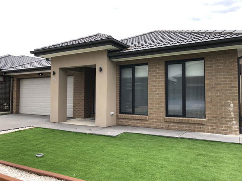 Apple House Upper Point Cook - Accommodation 4U 1