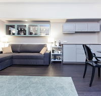 Apt - Art Deco Studio A - Accommodation 4U