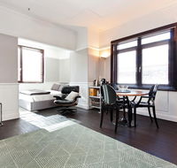 Apt - Art Deco Studio B - Accommodation 4U