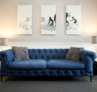 Apt - Cosy Central Studio - Accommodation 4U