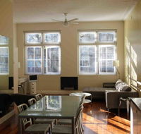 Apt - Dance Loft Conversion - Accommodation 4U